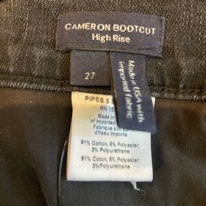 Veronica Beard, Cameron jeans